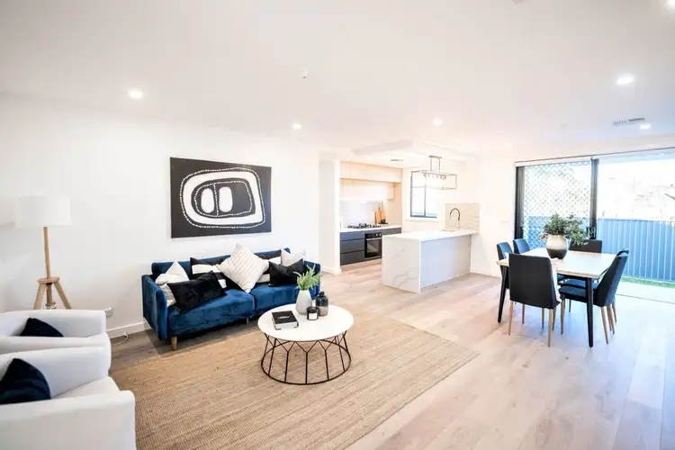 Fourth view of Homely house listing, 39 Pecan Crescent, Grantham Farm NSW 2765