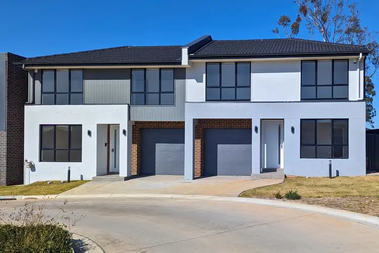 32 Beutel Glade, Riverstone NSW 2765