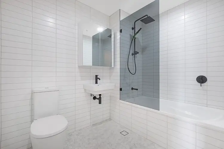Fifth view of Homely apartment listing, 307/73-75 Norton Street, Ashfield NSW 2131