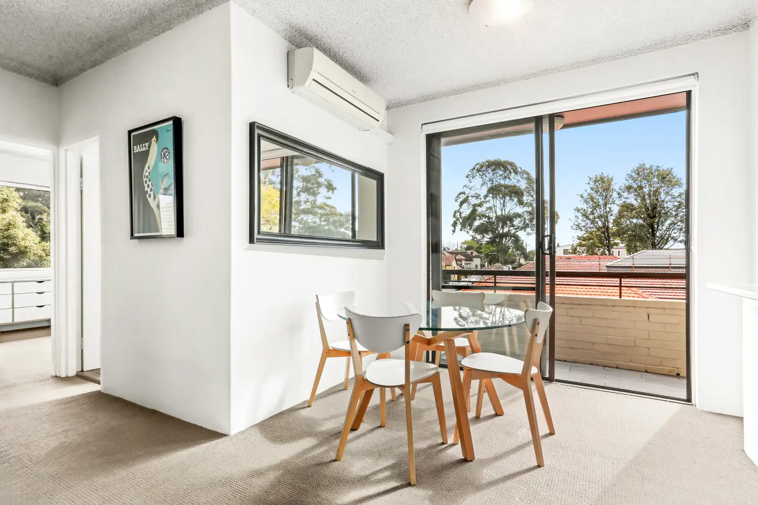 Main view of Homely unit listing, 11/51 Hay Street, Leichhardt NSW 2040