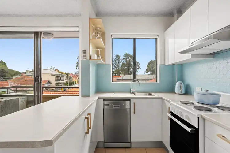 Second view of Homely unit listing, 11/51 Hay Street, Leichhardt NSW 2040