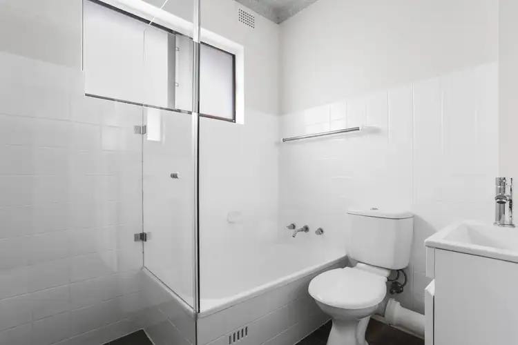 Sixth view of Homely unit listing, 11/51 Hay Street, Leichhardt NSW 2040