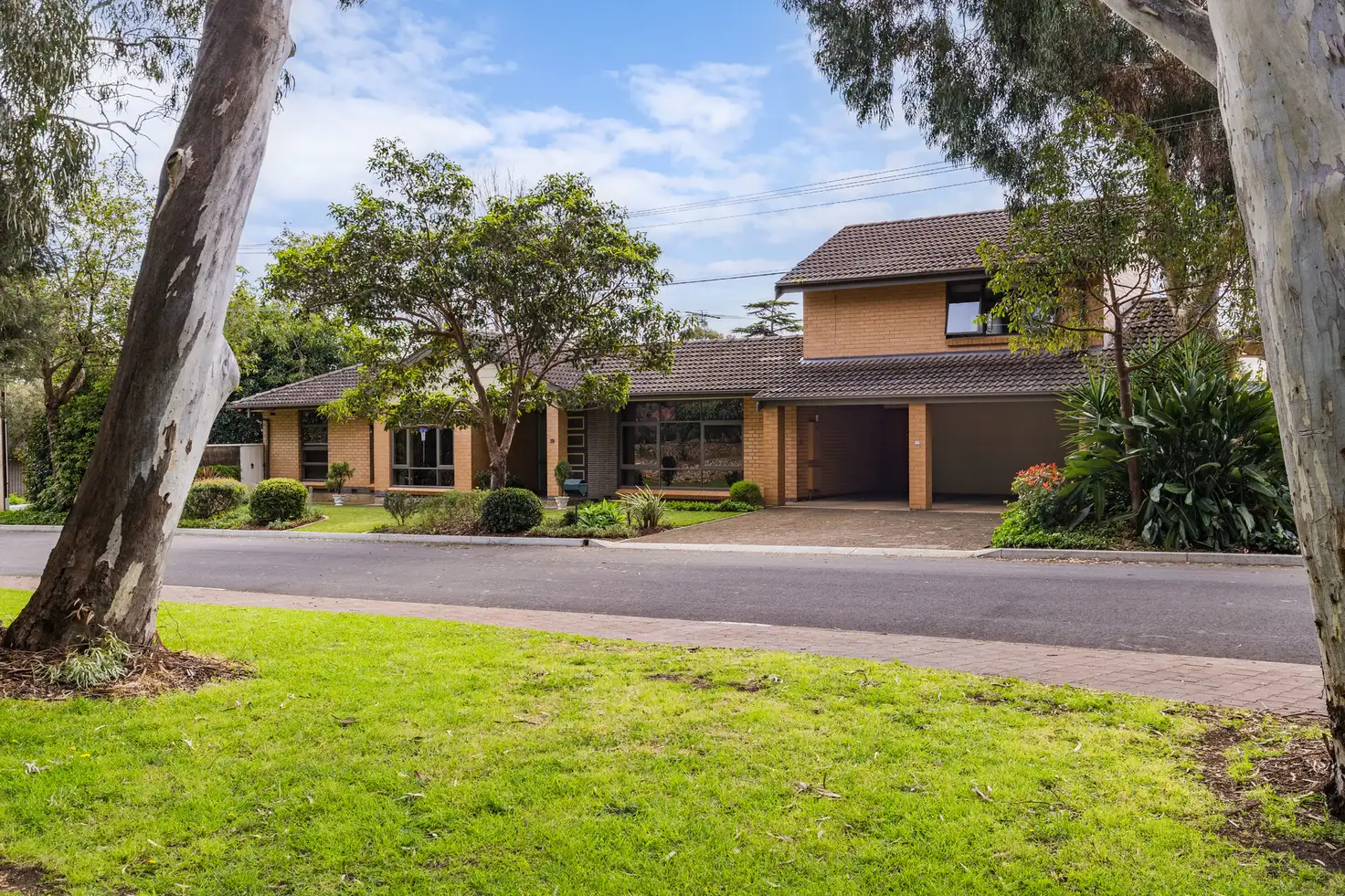 Main view of Homely house listing, 19 Hamish Grove, Rostrevor SA 5073