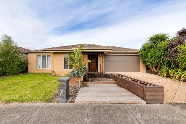 31 Gallery Way, Pakenham VIC 3810