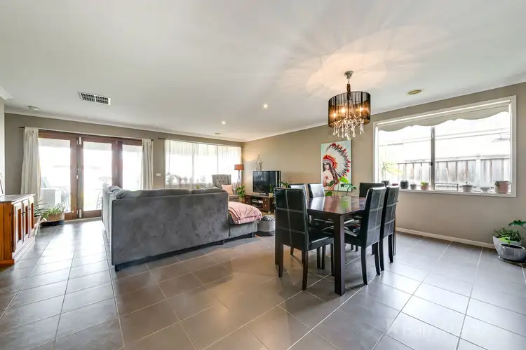 Third view of Homely house listing, 31 Gallery Way, Pakenham VIC 3810