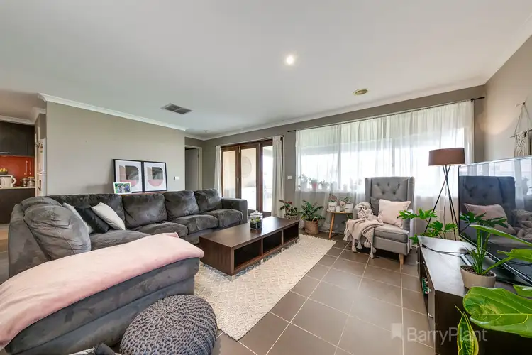 Fourth view of Homely house listing, 31 Gallery Way, Pakenham VIC 3810
