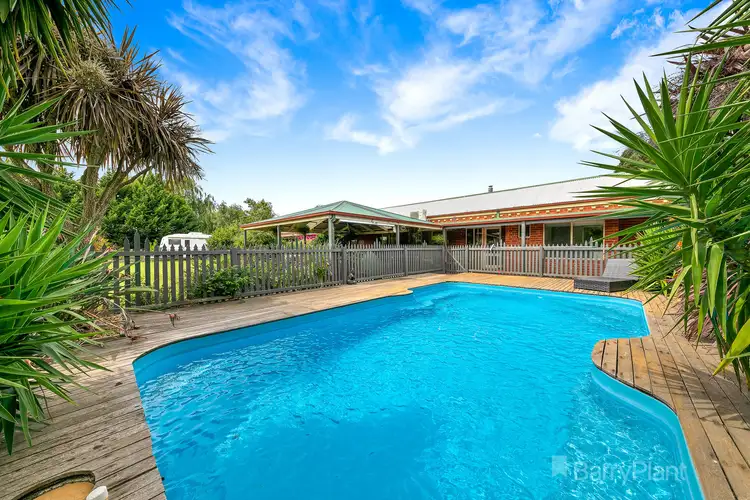 Fourth view of Homely house listing, 5 Fairway Court, Pakenham VIC 3810