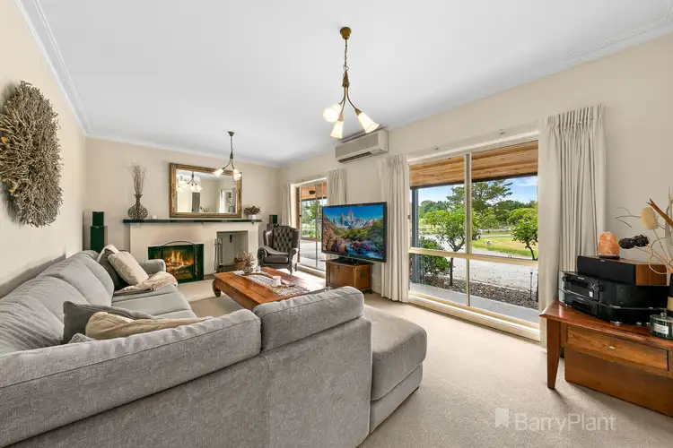 Fifth view of Homely house listing, 5 Fairway Court, Pakenham VIC 3810