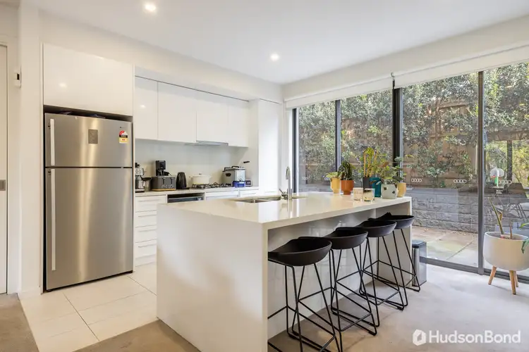 Second view of Homely house listing, 32 Rialton Avenue, Blackburn North VIC 3130