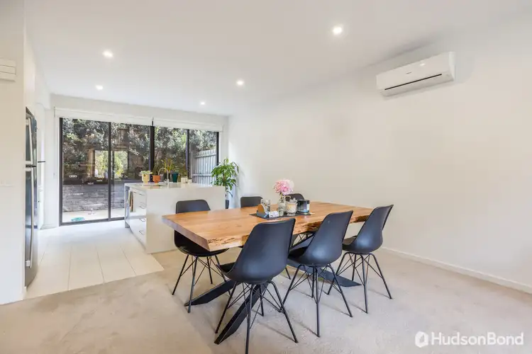 Fourth view of Homely house listing, 32 Rialton Avenue, Blackburn North VIC 3130