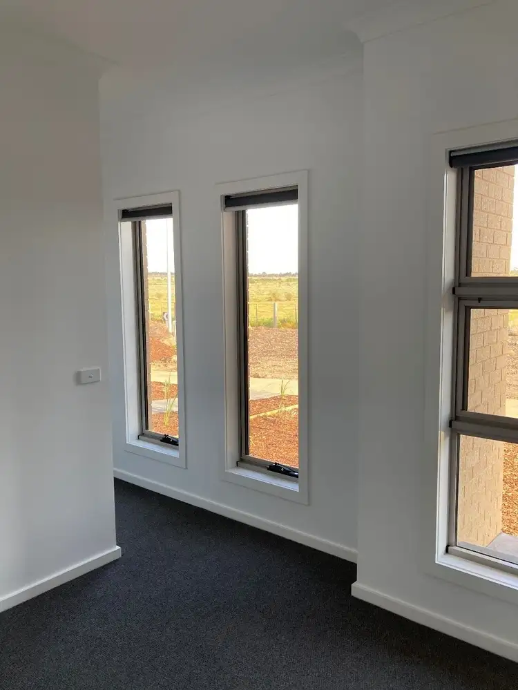 Second view of Homely house listing, 15 Zesty Walk, Manor Lakes VIC 3024