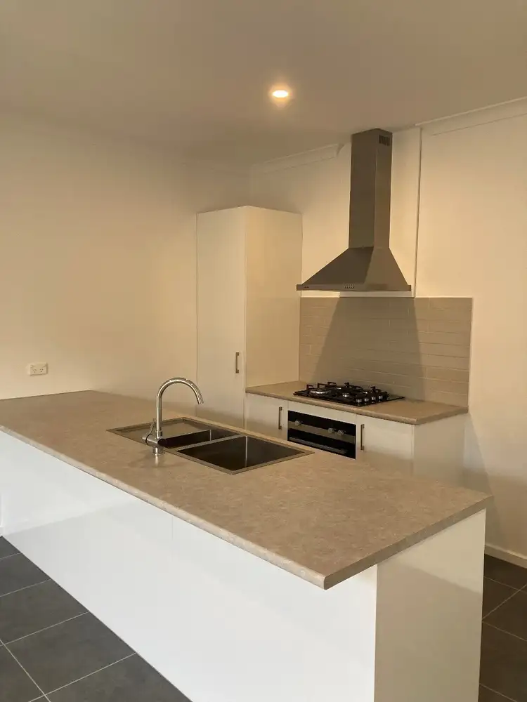 Third view of Homely house listing, 15 Zesty Walk, Manor Lakes VIC 3024