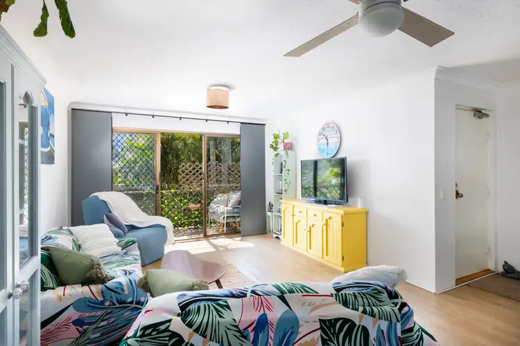 Fifth view of Homely unit listing, 7/2 Twenty Eighth Avenue, Palm Beach QLD 4221