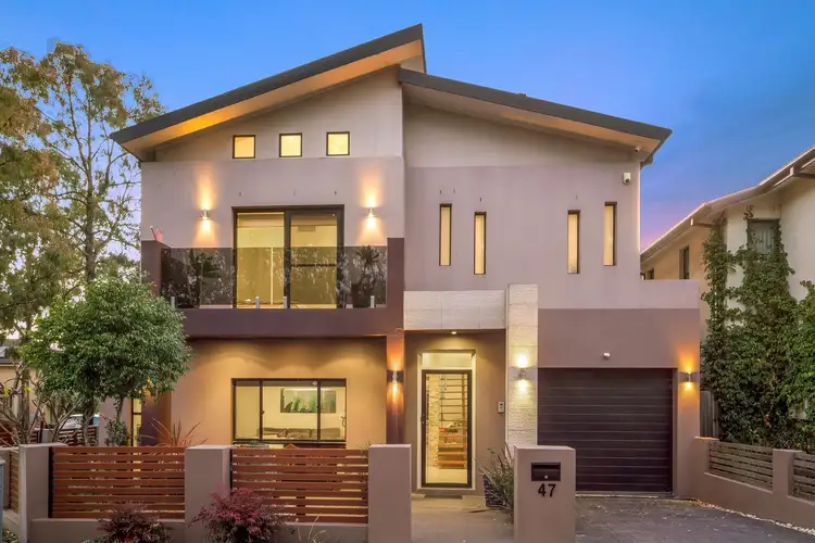 47 Edward Drive, Pemulwuy NSW 2145