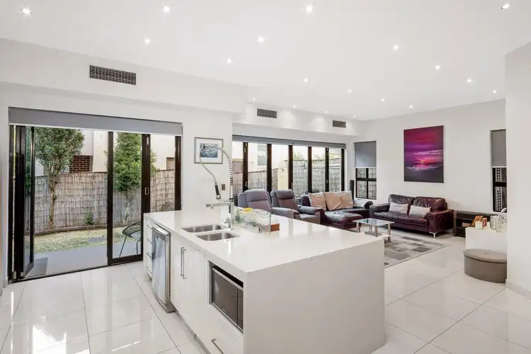 Second view of Homely house listing, 47 Edward Drive, Pemulwuy NSW 2145