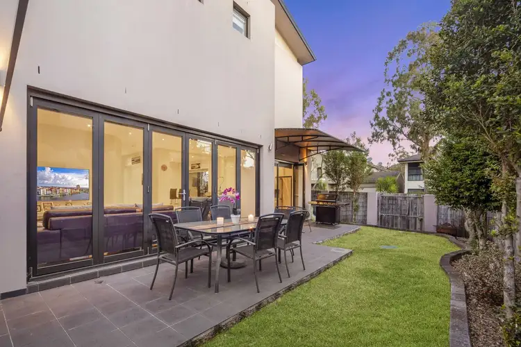Third view of Homely house listing, 47 Edward Drive, Pemulwuy NSW 2145