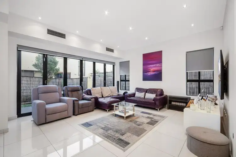 Fourth view of Homely house listing, 47 Edward Drive, Pemulwuy NSW 2145