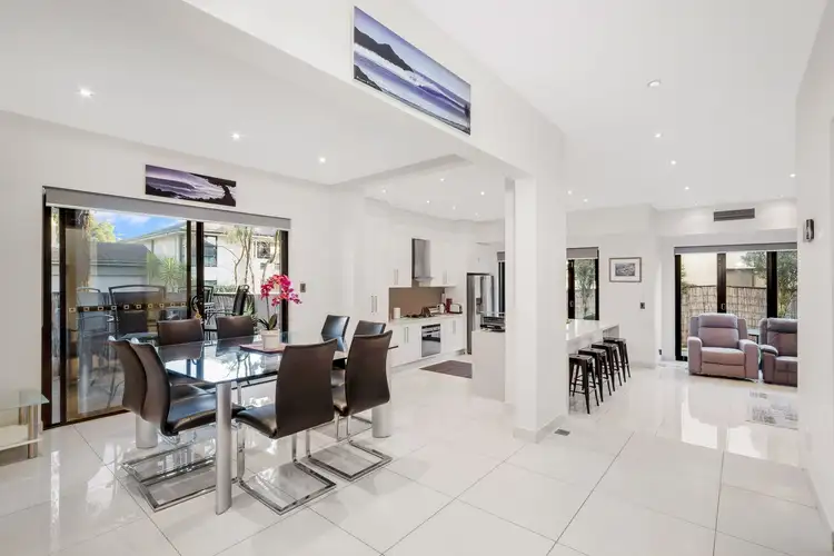 Fifth view of Homely house listing, 47 Edward Drive, Pemulwuy NSW 2145