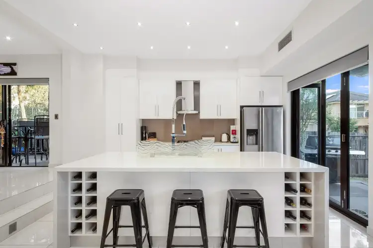 Sixth view of Homely house listing, 47 Edward Drive, Pemulwuy NSW 2145