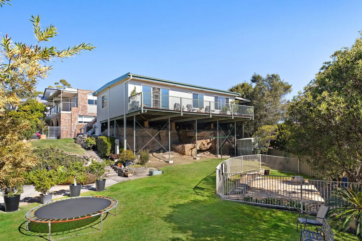 Main view of Homely house listing, 5 Boala Place, Engadine NSW 2233