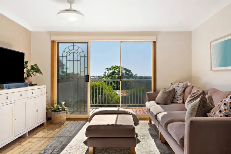 Second view of Homely house listing, 5 Boala Place, Engadine NSW 2233