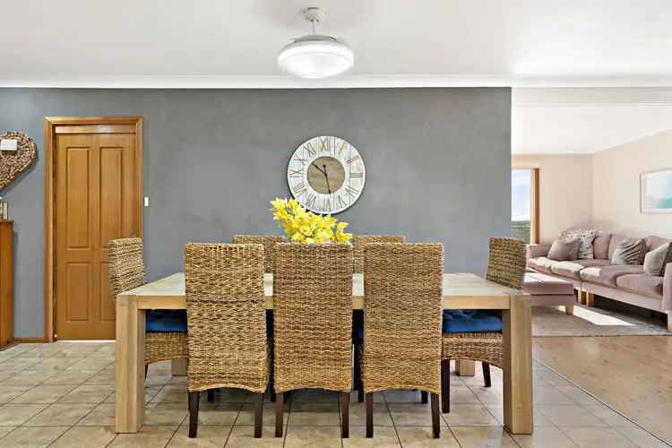 Third view of Homely house listing, 5 Boala Place, Engadine NSW 2233