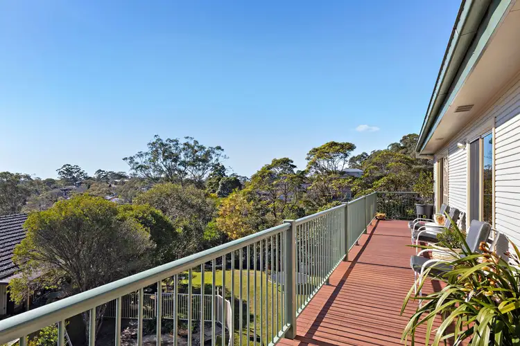 Fourth view of Homely house listing, 5 Boala Place, Engadine NSW 2233