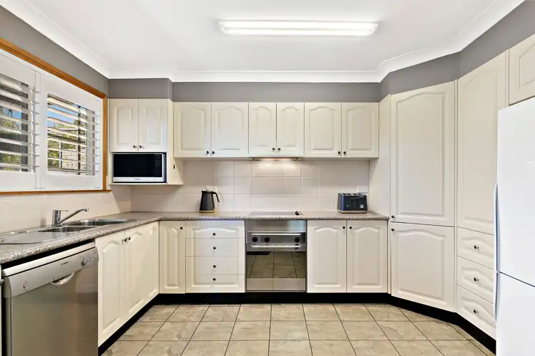 Sixth view of Homely house listing, 5 Boala Place, Engadine NSW 2233