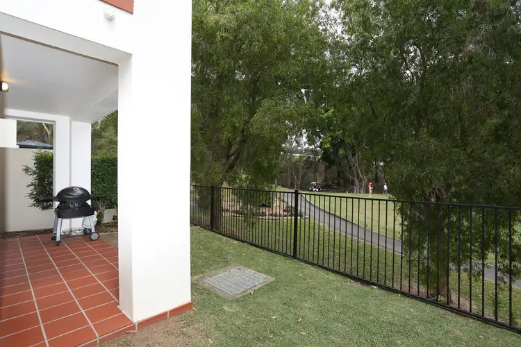 Sixth view of Homely house listing, 135 Easthill Drive, Robina QLD 4226