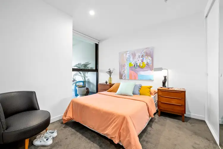 Fifth view of Homely apartment listing, 2.04/81 Argyle Street, Fitzroy VIC 3065