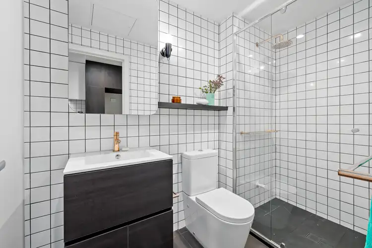 Sixth view of Homely apartment listing, 2.04/81 Argyle Street, Fitzroy VIC 3065