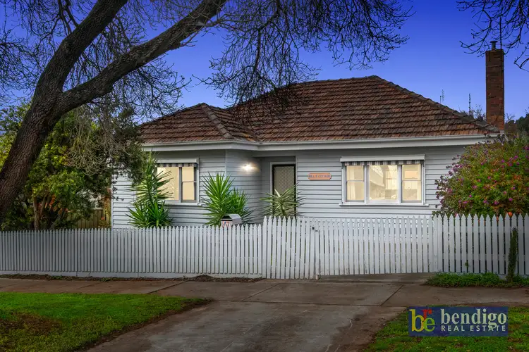 Main view of Homely house listing, 47 Curtin Street, Flora Hill VIC 3550