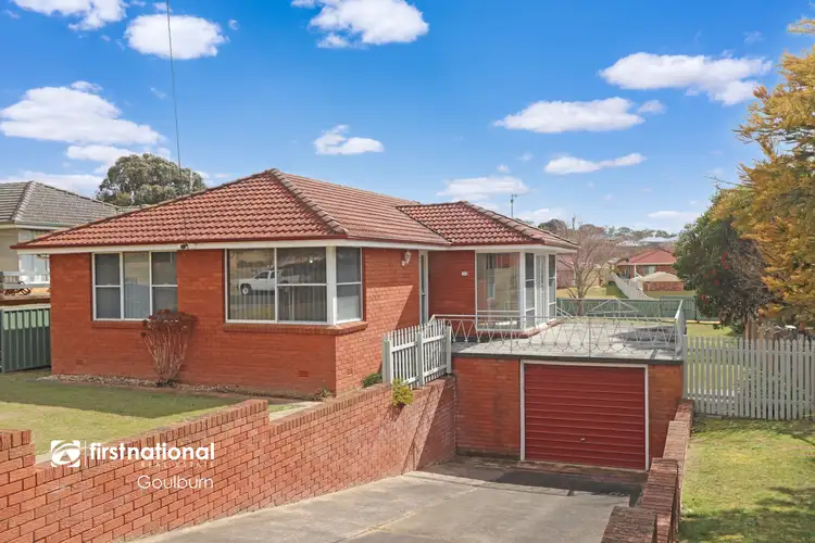 27 Hoddle Avenue, Goulburn NSW 2580