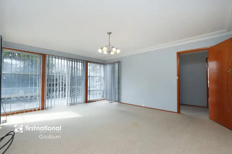 Third view of Homely house listing, 27 Hoddle Avenue, Goulburn NSW 2580