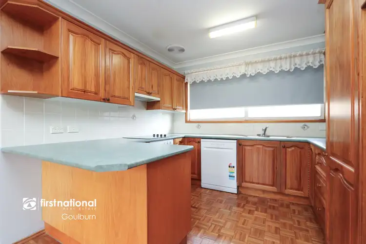 Fifth view of Homely house listing, 27 Hoddle Avenue, Goulburn NSW 2580