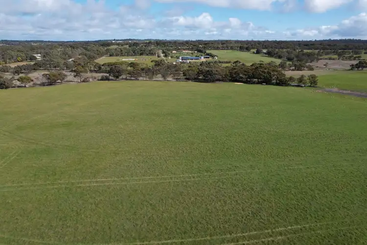 Third view of Homely land listing, LOT 119 Strathfield Road, Katanning WA 6317