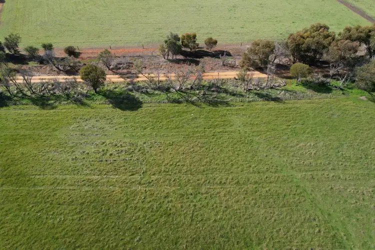 Fourth view of Homely land listing, LOT 119 Strathfield Road, Katanning WA 6317