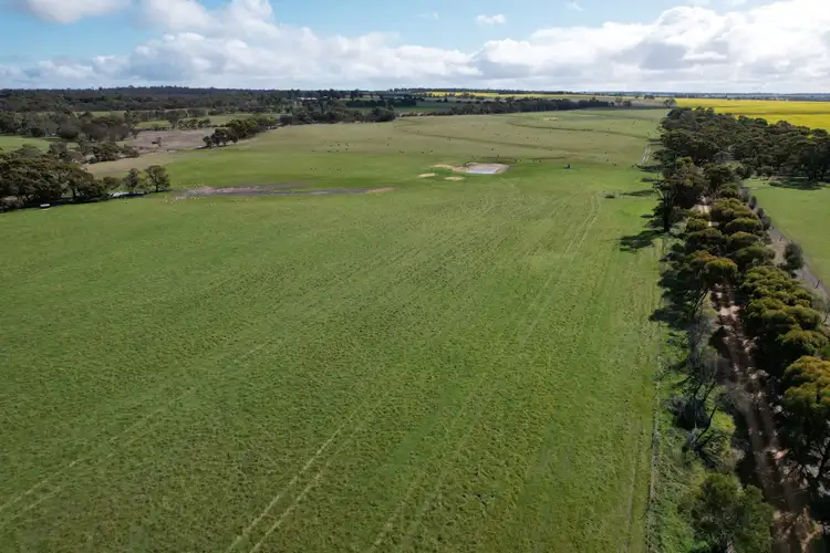 Sixth view of Homely land listing, LOT 119 Strathfield Road, Katanning WA 6317