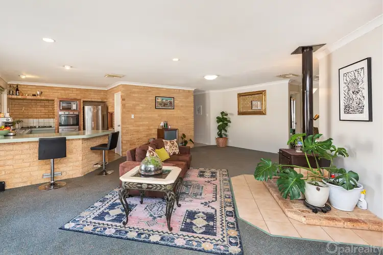 Main view of Homely house listing, 11 Reilly Street, Singleton WA 6175