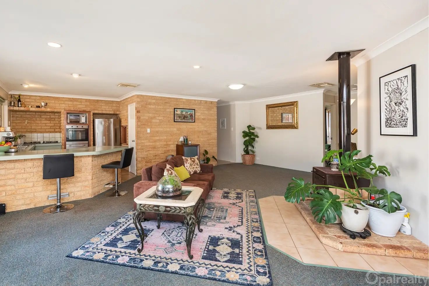 Main view of Homely house listing, 11 Reilly Street, Singleton WA 6175
