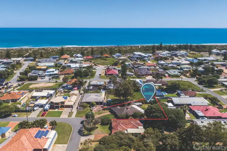 Second view of Homely house listing, 11 Reilly Street, Singleton WA 6175