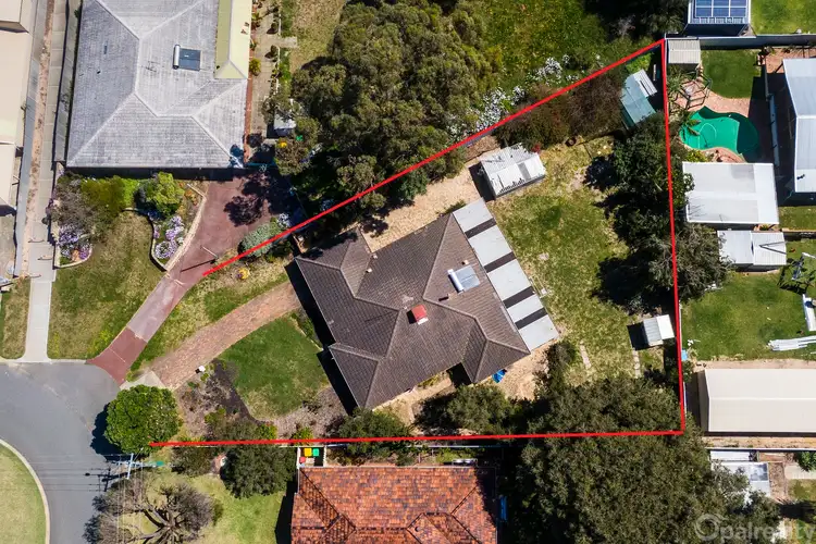 Third view of Homely house listing, 11 Reilly Street, Singleton WA 6175