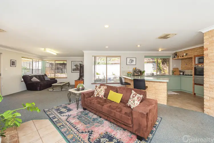 Sixth view of Homely house listing, 11 Reilly Street, Singleton WA 6175