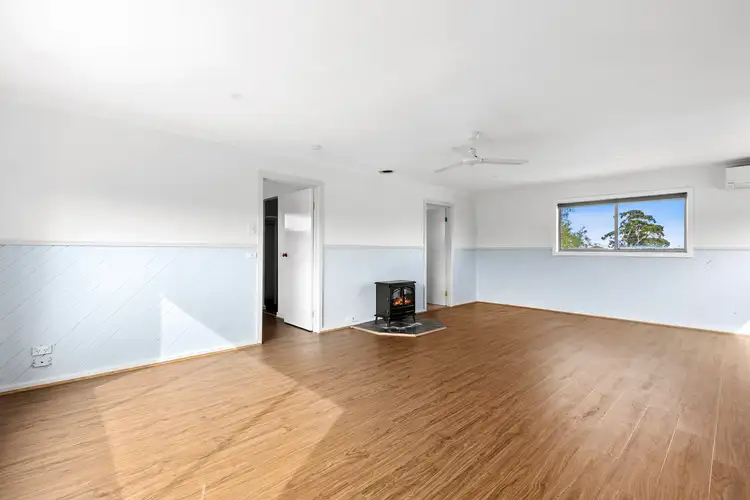 Second view of Homely house listing, 49 Tucker Street, Breakwater VIC 3219