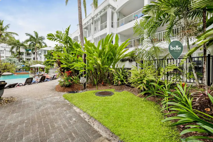 3313-3314/123-127 Williams Esplanade, Palm Cove QLD 4879
