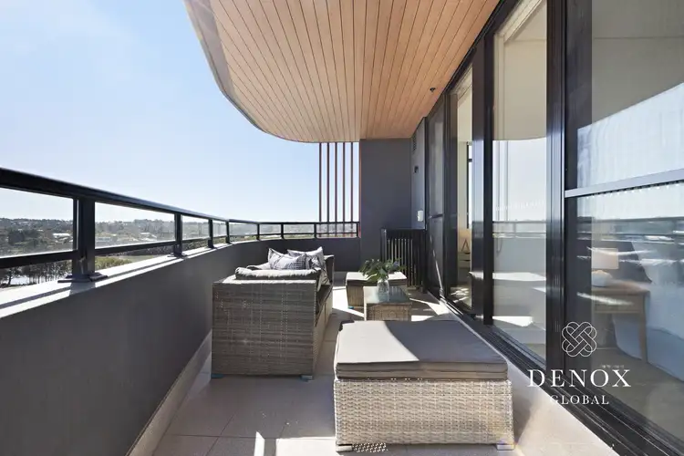 Third view of Homely apartment listing, 620/6 Lapwing Street, Wentworth Point NSW 2127