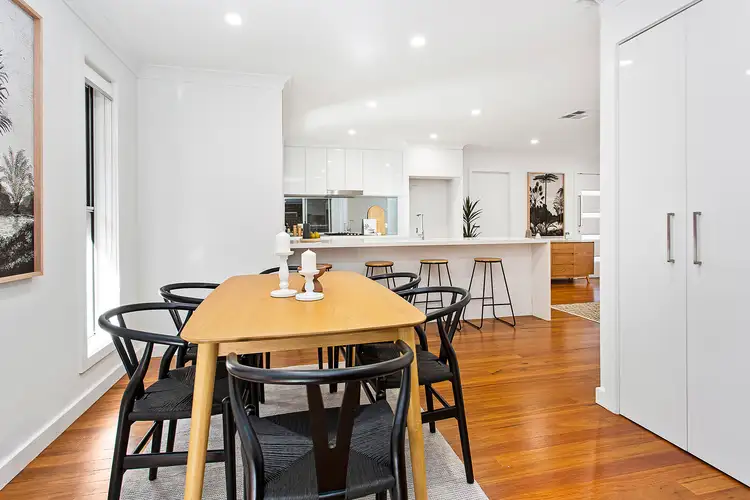 Fifth view of Homely townhouse listing, 1/44-46 Tarrawanna Road, Corrimal NSW 2518