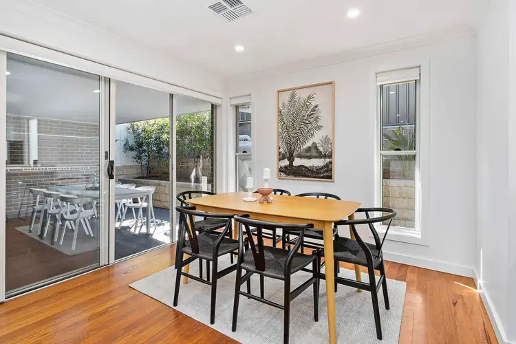 Sixth view of Homely townhouse listing, 1/44-46 Tarrawanna Road, Corrimal NSW 2518