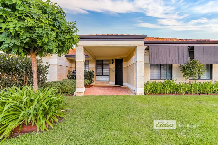 Second view of Homely house listing, 7 Lefroy Place, Usher WA 6230