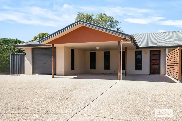 Main view of Homely unit listing, 1/9 Colden Place, Emerald QLD 4720